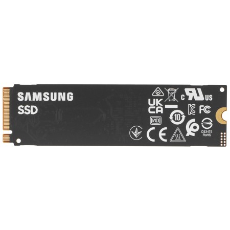1000 ГБ SSD диск Samsung PM9B1 (MZVL41T0HBLB-00B07) черный