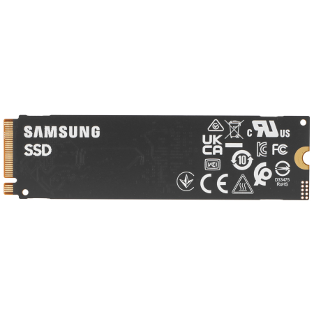 1000 ГБ SSD диск Samsung PM9B1 (MZVL41T0HBLB-00B07) черный