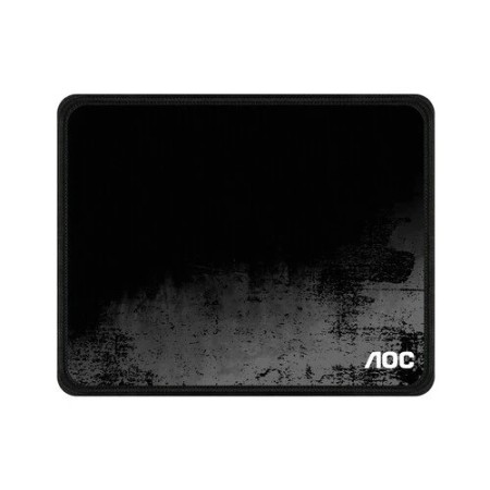 Коврик AOC MM300M черный
