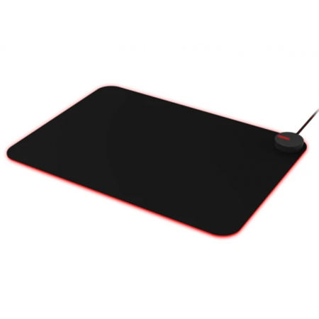 Коврик AOC AMM700DR0R (M) черный