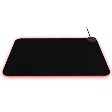 Коврик AOC AMM700DR0R (M) черный