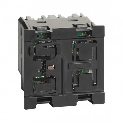 Светорегулятор Bticino K4411 черный