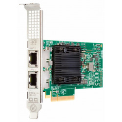 Сетевая карта HPE BCM57416 (P26253-B21) черный