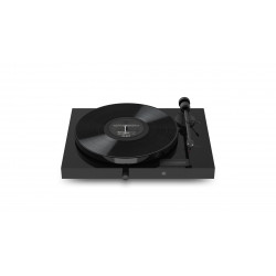 Виниловый проигрыватель PRO-JECT Jukebox E1 OM5e черный