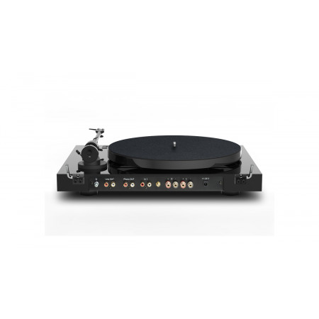 Виниловый проигрыватель PRO-JECT Jukebox E1 OM5e черный