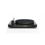 Виниловый проигрыватель PRO-JECT Jukebox E1 OM5e черный