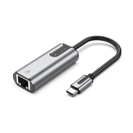 Сетевая карта Vention CFNHB серый