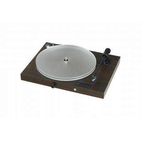 Виниловый проигрыватель PRO-JECT Jukebox S2 ЭВКАЛИПТ