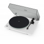 Виниловый проигрыватель PRO-JECT T1 Phono SB (OM5E) белый
