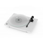 Виниловый проигрыватель PRO-JECT T1 Phono SB (OM5E) белый