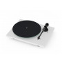 Виниловый проигрыватель PRO-JECT T1 BT белый