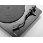 Виниловый проигрыватель DENON DP-450USB черный