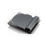 Виниловый проигрыватель DENON DP-450USB черный