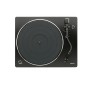 Виниловый проигрыватель DENON DP-450USB черный