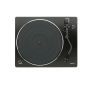Виниловый проигрыватель DENON DP-450USB черный