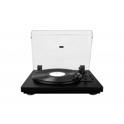 Виниловый проигрыватель PRO-JECT A1 OM10 черный