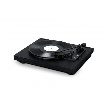 Виниловый проигрыватель PRO-JECT A1 OM10 черный