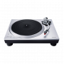 Виниловый проигрыватель TECHNICS SL-1500CEE-S серебро