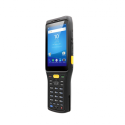 Терминал сбора данных Chainway C61 (C61AE27A11-T1) черный