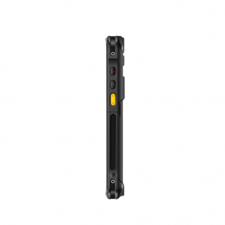 Терминал сбора данных Chainway C66 (C66AEA11-T1) черный