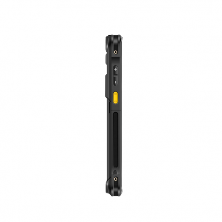 Терминал сбора данных Chainway C66 (C66AEA11-T1) черный