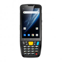 Терминал сбора данных Chainway MC62 (MC62EEA13-T1) черный