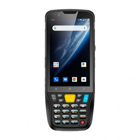 Терминал сбора данных Chainway MC62 (MC62EEA13-T1) черный