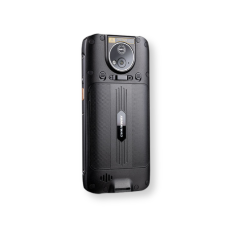 Терминал сбора данных Chainway MC95 (MC95EEA12-T1) черный