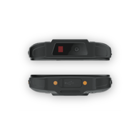 Терминал сбора данных Chainway MC95 (MC95EEA12-T1) черный