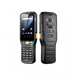Терминал сбора данных Chainway MC21 (MC21AEA12-T1) черный