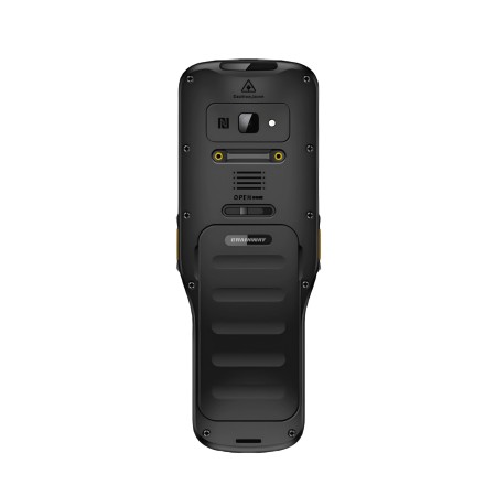 Терминал сбора данных Chainway MC21 (MC21AEA12-T1) черный