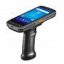 Терминал сбора данных Chainway С72 (C72AEA11-U2T1) черный