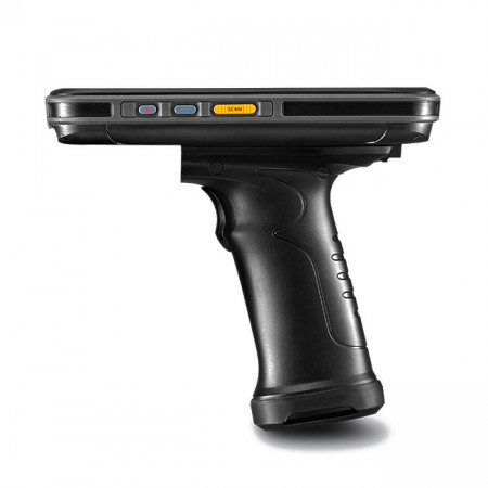 Терминал сбора данных Chainway С72 (C72AEA11-U2T1) черный