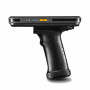 Терминал сбора данных Chainway С72 (C72AEA11-U2T1) черный