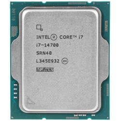 Процессор Intel Core i7-14700 OEM (CM8071504820817)