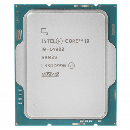 Процессор Intel Core i9-14900 OEM (CM8071504820609) серый
