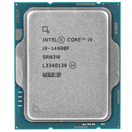 Процессор Intel Core i9-14900F OEM (CM8071504820610) серый