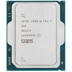 Процессор Intel Сore Ultra 7 265 OEM (AT8076806413) серый
