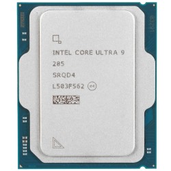 Процессор Intel Сore Ultra 9 285 OEM (AT8076806418) серый