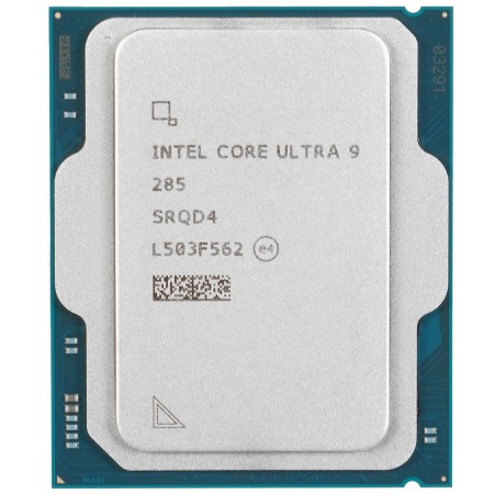 Процессор Intel Сore Ultra 9 285 OEM (AT8076806418) серый