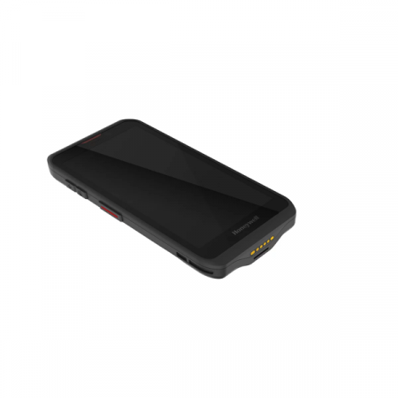 Терминал сбора данных Honeywell EDA52 (EDA52-00AE61N21RK) черный