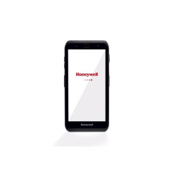 Терминал сбора данных Honeywell EDA52 (EDA52-00AE61N21RK) черный