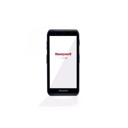 Терминал сбора данных Honeywell EDA52 (EDA52-00AE61N21RK) черный