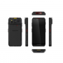 Терминал сбора данных Honeywell EDA52 (EDA52-00AE61N21RK) черный