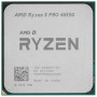 Процессор AMD Ryzen 5 PRO 4655G OEM (100-000001155) серый
