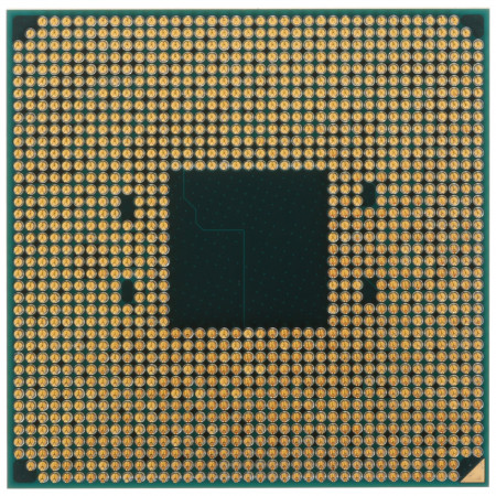 Процессор AMD Ryzen 5 PRO 4655G OEM (100-000001155) серый