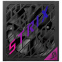 Блок питания ASUS ROG Strix 850W Platinum (ROG-STRIX-850P-GAMING) черный