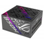 Блок питания ASUS ROG Strix 850W Platinum (ROG-STRIX-850P-GAMING) черный
