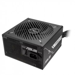 Блок питания ASUS PRIME-750B-BLACK (PRIME-750B-BLACK) черный
