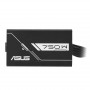Блок питания ASUS PRIME-750B-BLACK (PRIME-750B-BLACK) черный